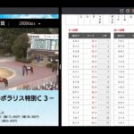 ライブ地方競馬【TCK女王杯】ﾌﾟﾛ競馬予想TV(horse Racing Sports)