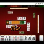 【3日目part3】アラサーリーマンのオンラインカジノ生活【DORA麻雀】