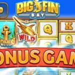 【オンラインカジノ】Big Fin BayのBonusの実力は？
