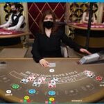 オンラインカジノ　ブラックジャック　Online Casino Blackjack