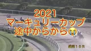 【マーキュリーカップ（Jpn3）】【盛岡競馬】【2021】【レース結果】