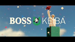 BOSS|本命の一服・三冠の一杯『BOSS競馬』篇 1分14秒 サントリー