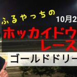 【ホッカイドウ競馬】10月28日(木)門別競馬レース展望～ゴールドドリーム賞
