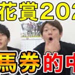 【菊花賞・2021】タイトルホルダーをパドックで激推し！！遂に万馬券的中！！