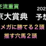 【競馬予想】 地方交流重賞 東京大賞典 2021 予想