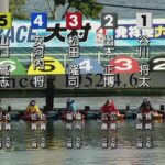 ボートレース大村公式レースライブ放送