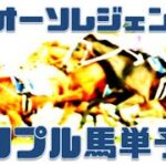 フリオーソレジェンドカップ2022｜バルーン特別・Funabashi Jockeys Festival 2022【2022年8月24日船橋競馬トリプル馬単予想】