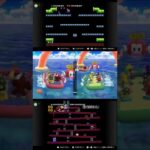 【Super Mario Party】アンバランスボートレース【スーパーマリオパーティー】