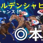 【ドバイゴールデンシャヒーン】最大の敵は日本馬？日米スプリント決戦で○○が逆転勝利へ。