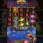 Knight Hot Spotz pragmatic オンラインカジノ casino 赌场